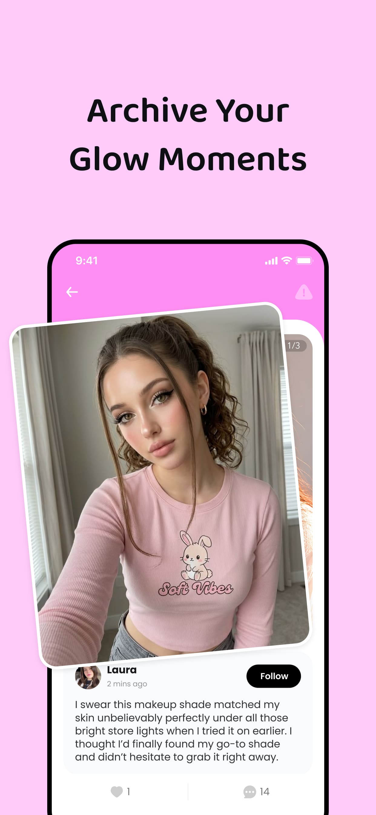 Photo & Video Feeds