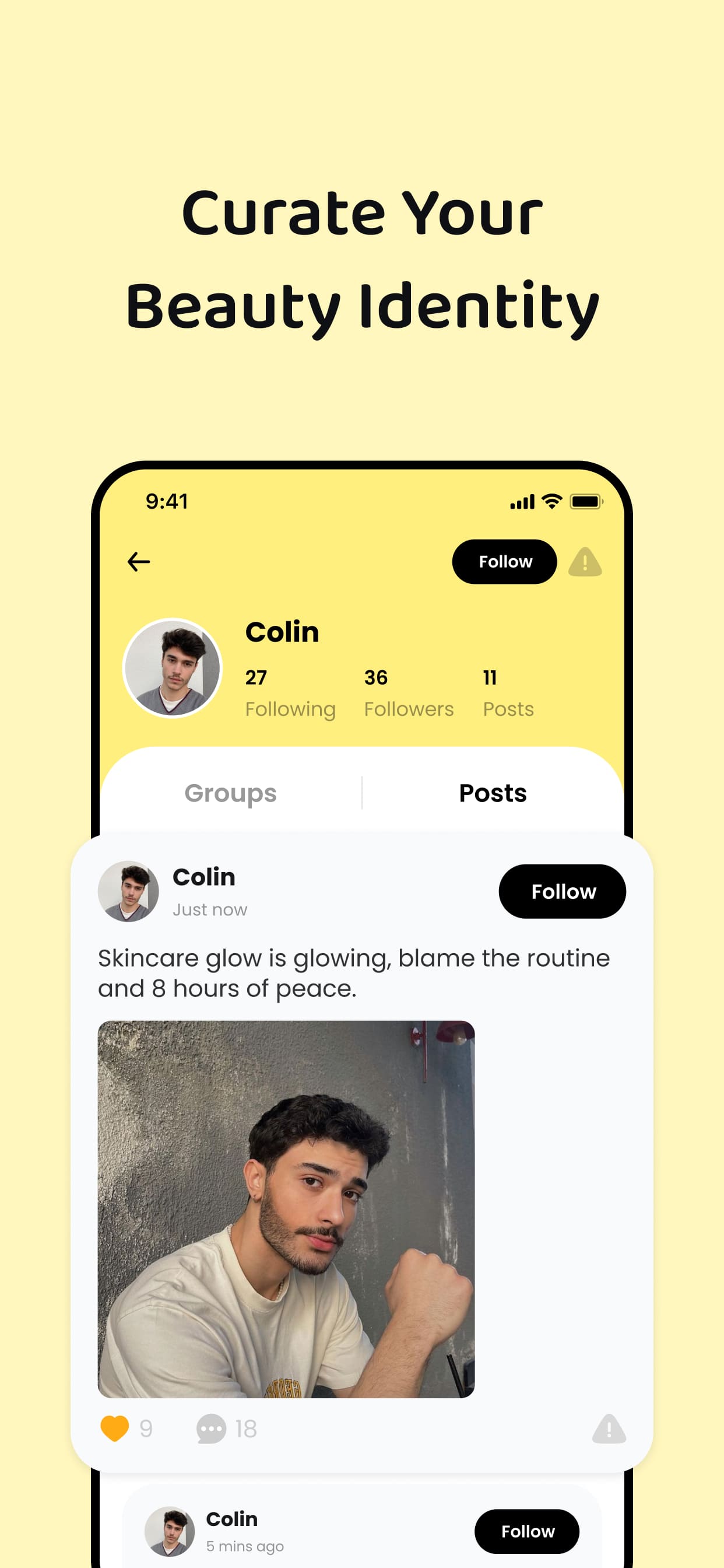 Engage & Interact